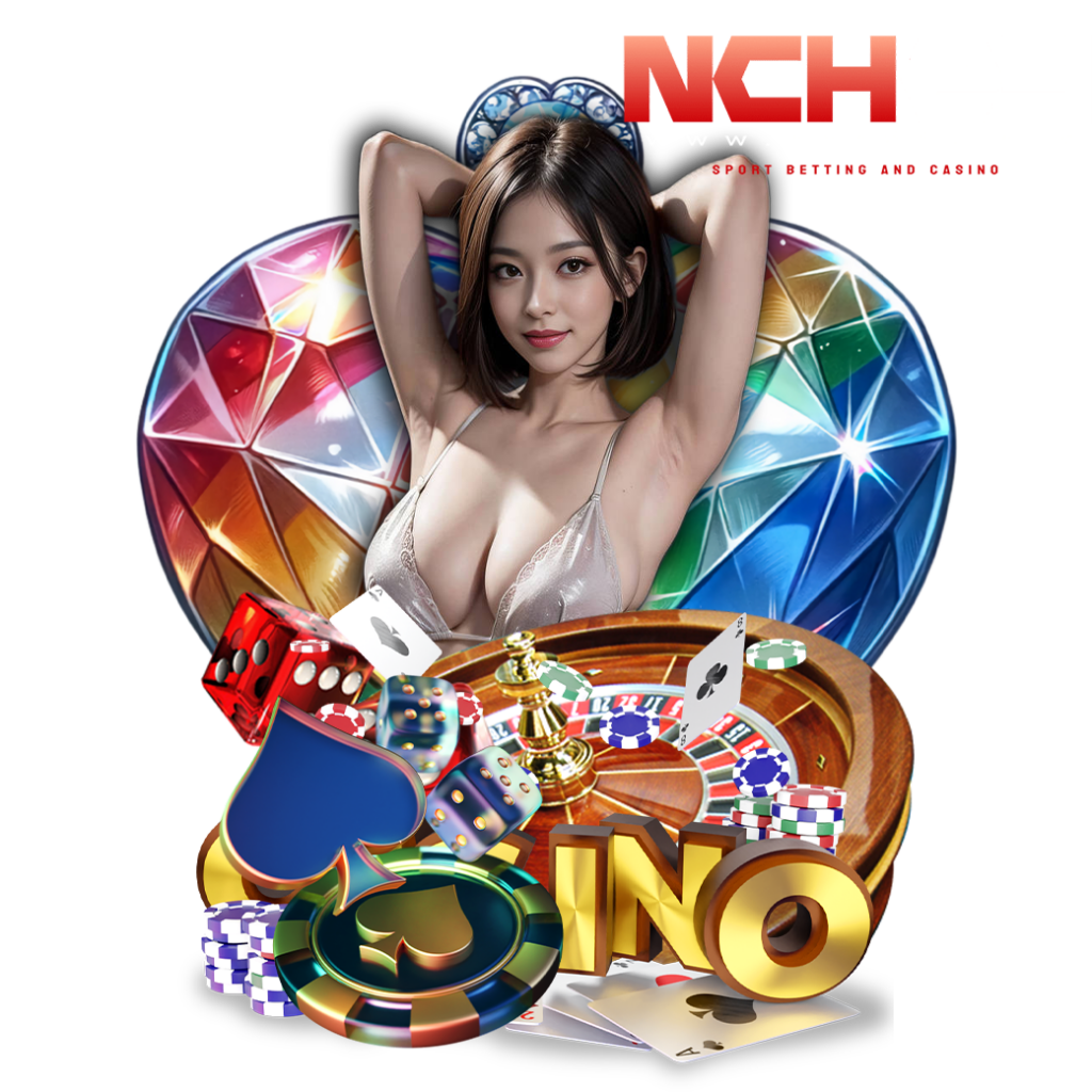 nch24 slot