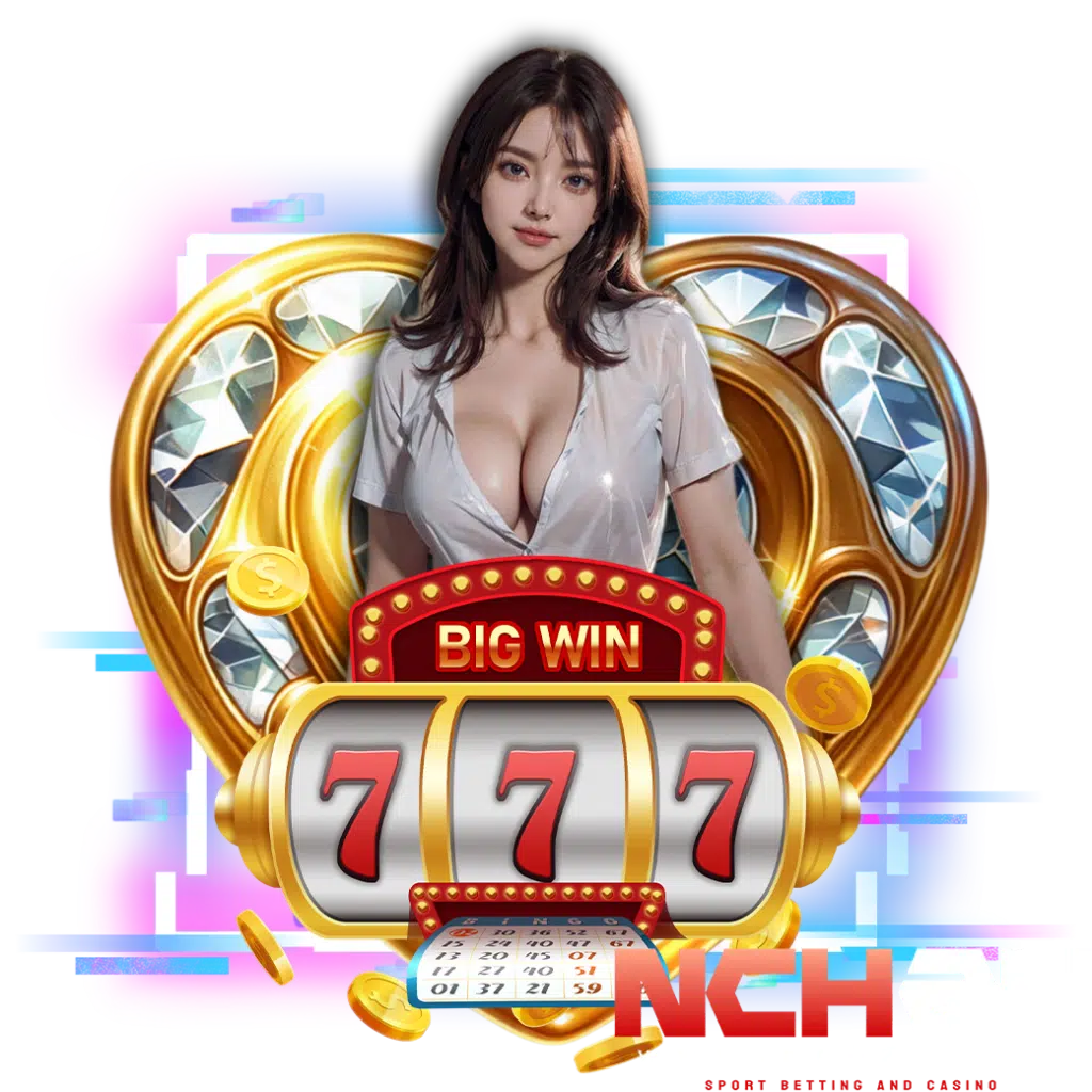 nch24 ฟรีเครดิต